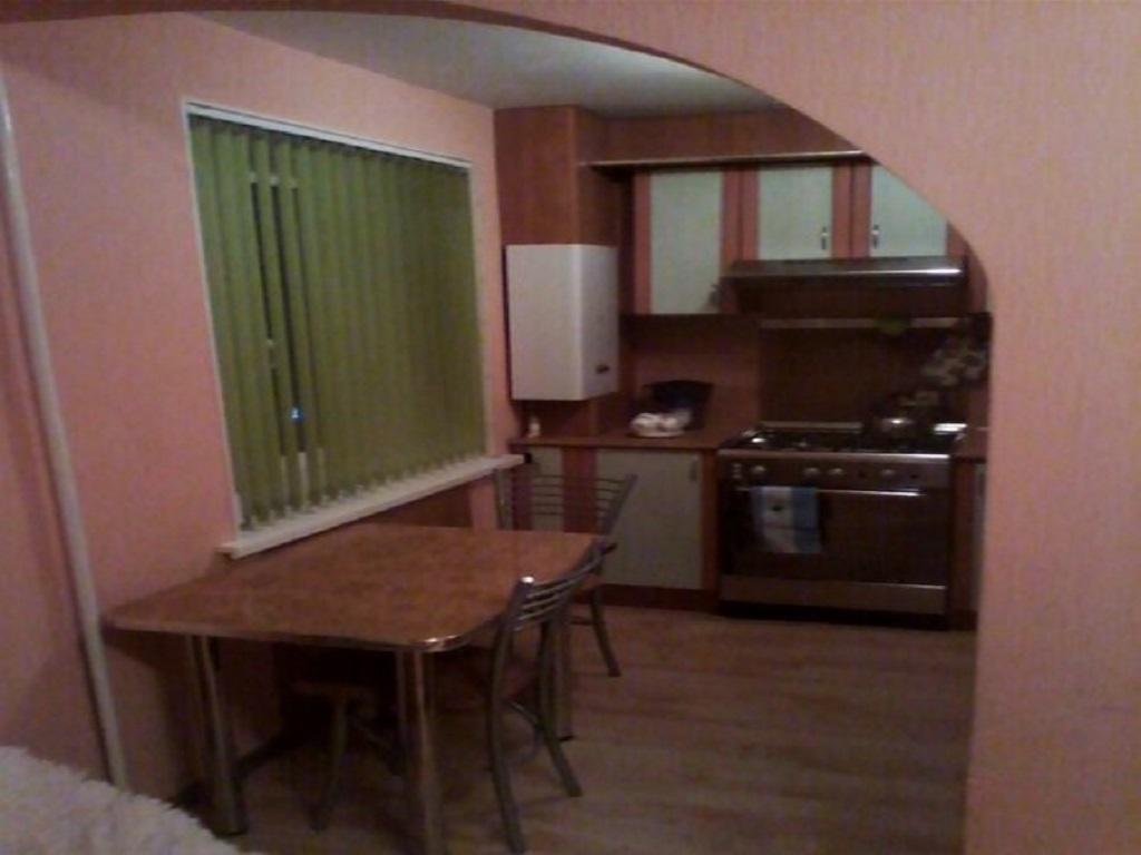 Apartment On Germana Νόβγκοροντ Δωμάτιο φωτογραφία