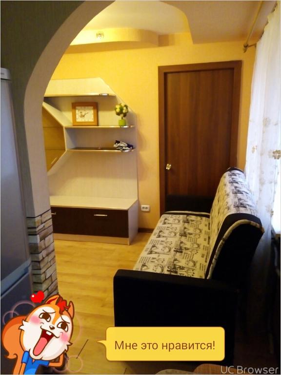 Apartment On Germana Νόβγκοροντ Εξωτερικό φωτογραφία